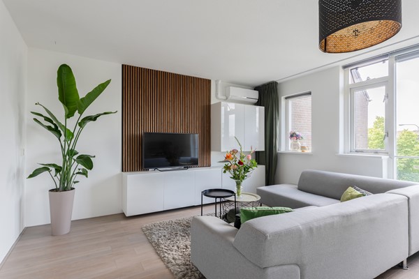 Medium property photo - Regge 30, 3068 HD Rotterdam
